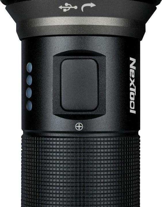 Produktbild NexTool Outdoor (16.40 cm, 2000 lm)