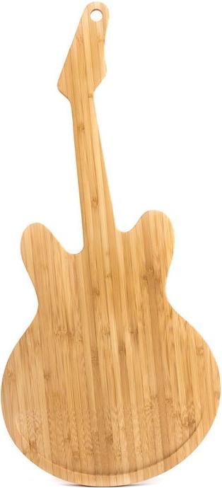 Actual product image Kikkerland Gitarre