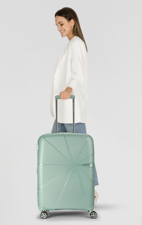 Image du produit American Tourister STARVIBE SPINNER 67/24 EXP TSA (70 l)