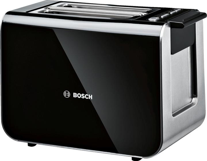 Actual product image Bosch Hausgeräte TAT8613 Styline
