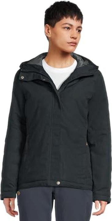 Immagine prodotto Fjällräven Stina Padded Jacket W (S)
