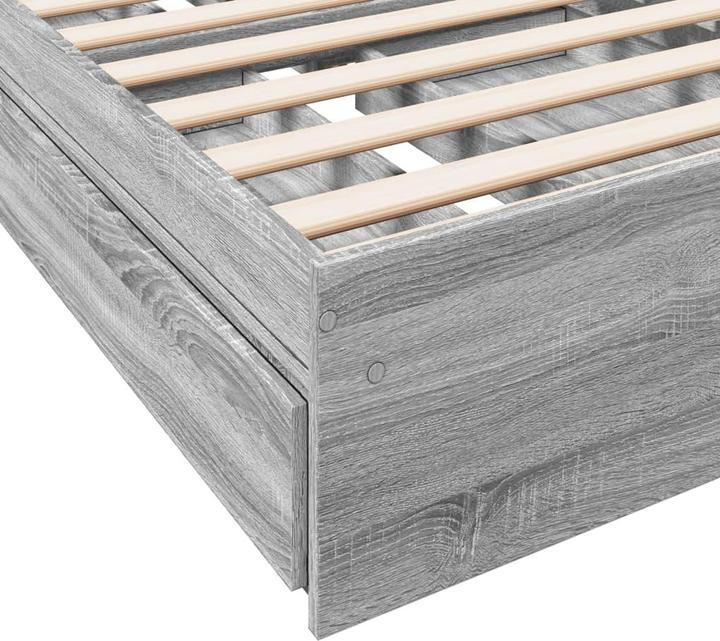 Actual product image VidaXL Khai (90 x 200 cm)