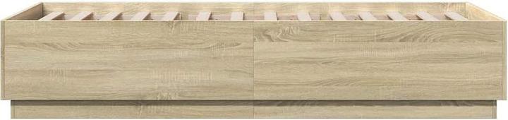 Image du produit vidaXL Cadre de lit (100 x 200 cm)