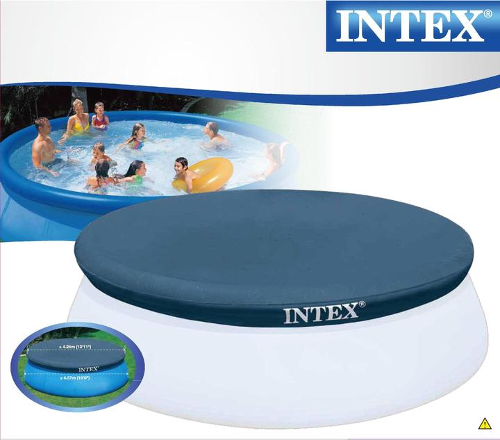 Produktbild Intex Easy Set Pool 28024