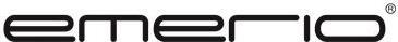 Productafbeelding Emerio Standventilator3 snelheid, 5 bladen