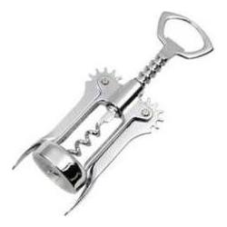 MultiLine Proptraekker Vinge Forkromet,6 stk/krt, Flaschenöffner