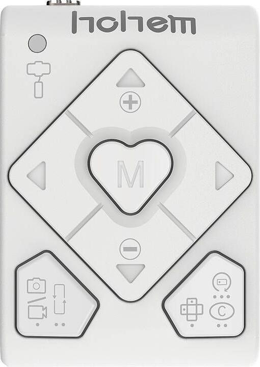 Produktbild Hohem HRT-03 Fernbedienung