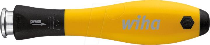 Produktbild Wiha Teleskopgriff (Hex)