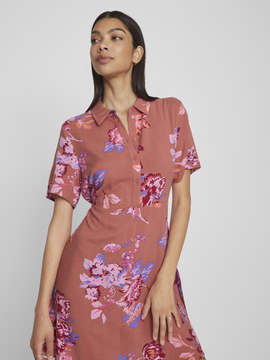 Immagine prodotto Vila Vestito camicetta a maniche corte (42)