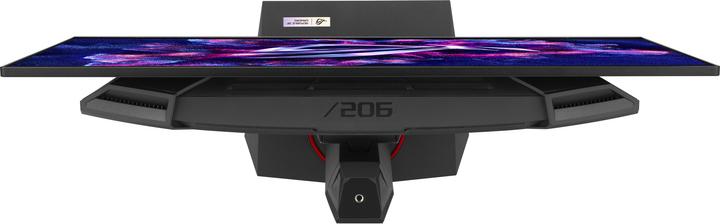 Image du produit ASUS ROG Strix OLED XG27ACDNG (2560 x 1440 pixels, 26.50")