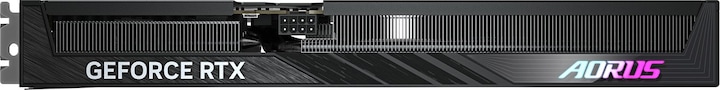 Actual product image Gigabyte AORUS GeForce RTX 5060 Ti ELITE 16G (16 GB)