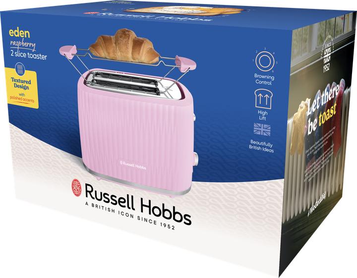 Actual product image Russell Hobbs Eden