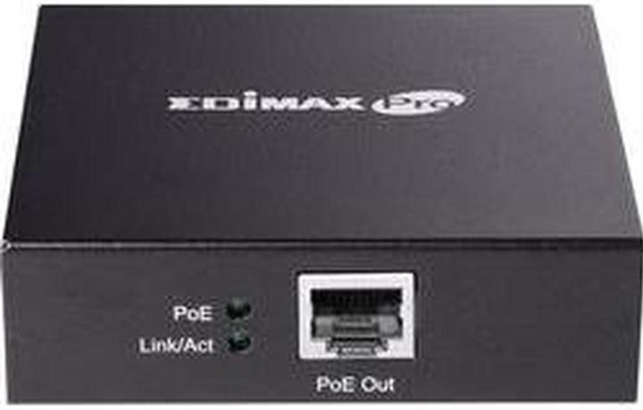 Produktbild Edimax Pro GP-101ITE: PoE Extender, 1Gbps