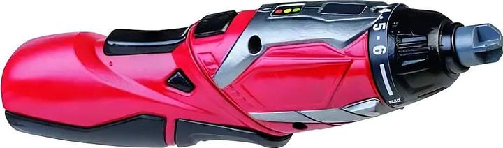 Actual product image Happy People Einhell Mini visseuse