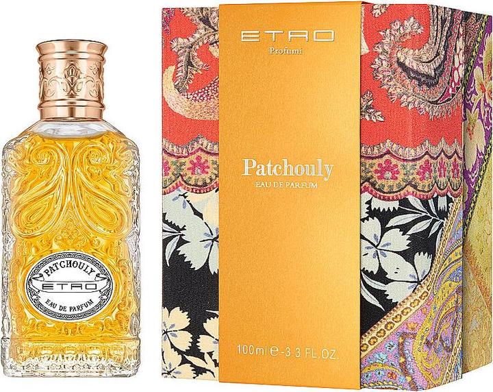 Produktbild Etro Patchouly (Eau de Parfum, 100 ml)