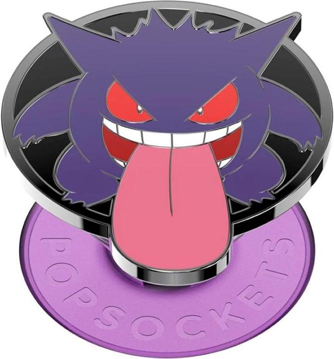Immagine prodotto PopSockets - PopGrip - Pokemon Gengar Night Shade