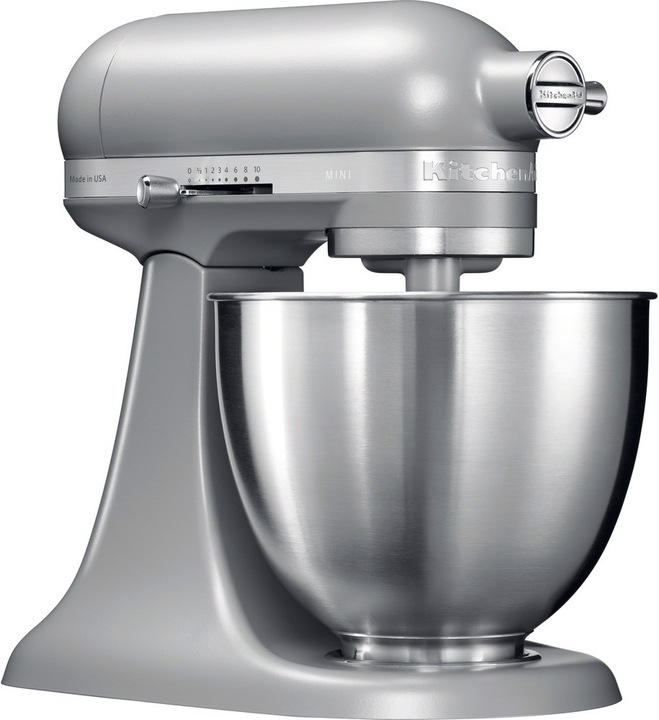 Actual product image KitchenAid Artisan Mini 5KSM3311X (250 W)