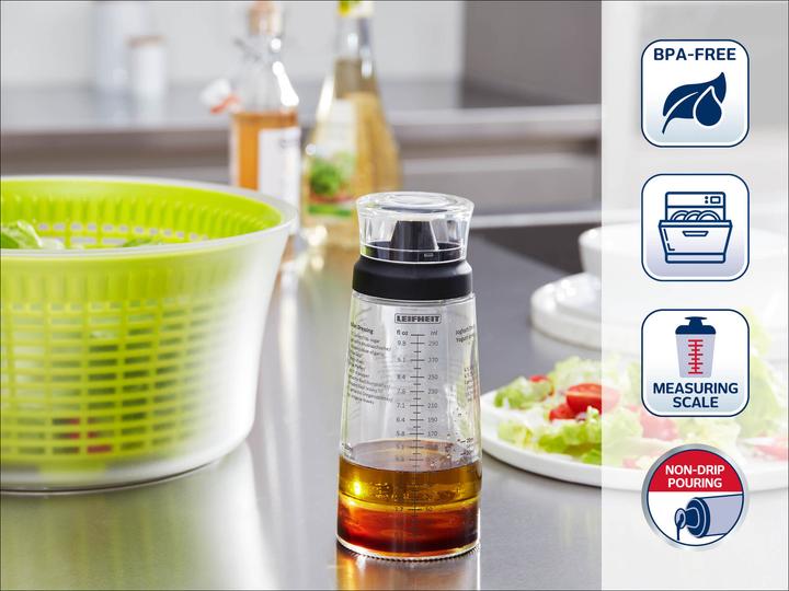 Produktbild Leifheit 03195 (300 ml)