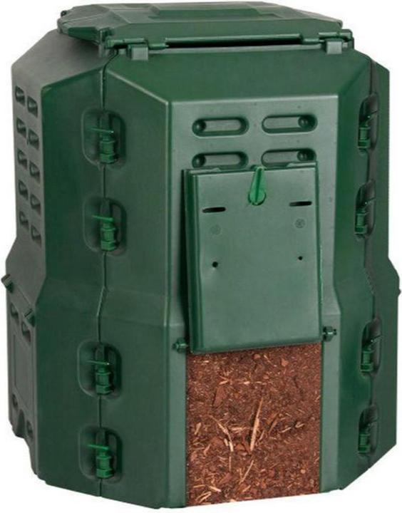 Stoeckler Thermo composter - mobile-350 classic (350 l)