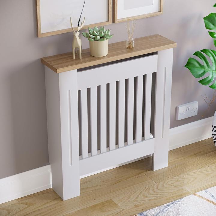 Image du produit Vida Designs Heizkörperabdeckung