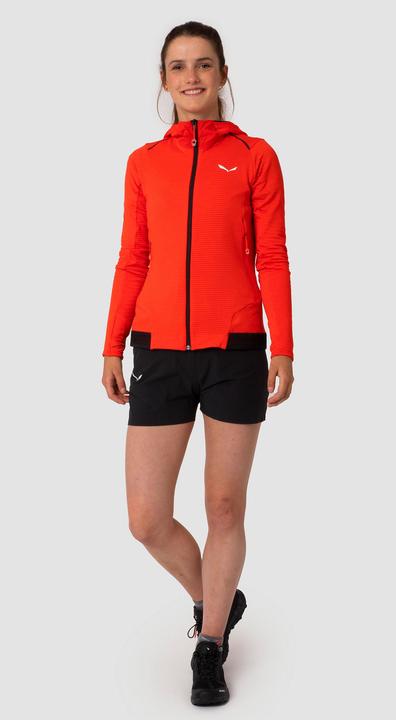 Produktbild Salewa Women's Pedroc PolarLite Hooded Jacket (42, XL)