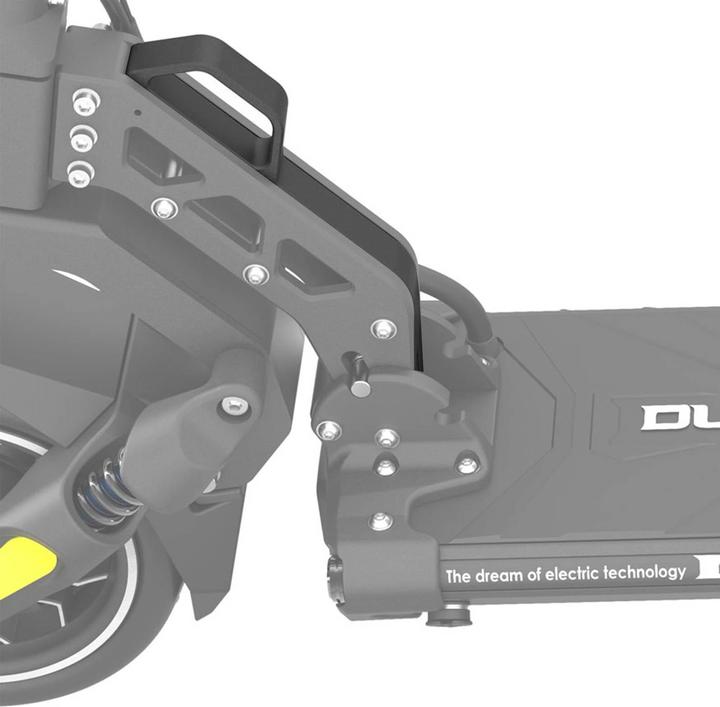Actual product image Avizar Lever for the folding system Spare part