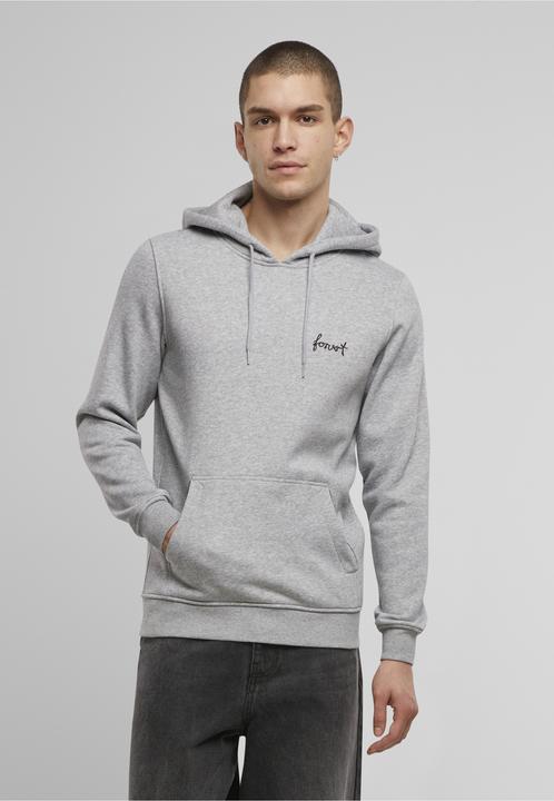 Actual product image Forvert Heavy Hoodie Ventura - 190817 (S)