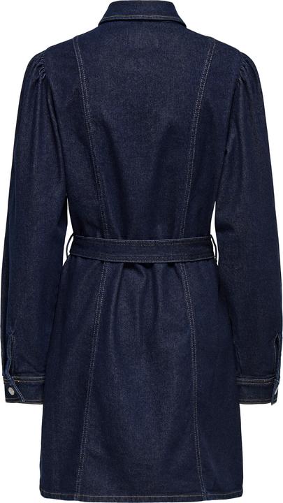 Actual product image Only ONLKETTY Midikleid Jeanskleid (XXL)