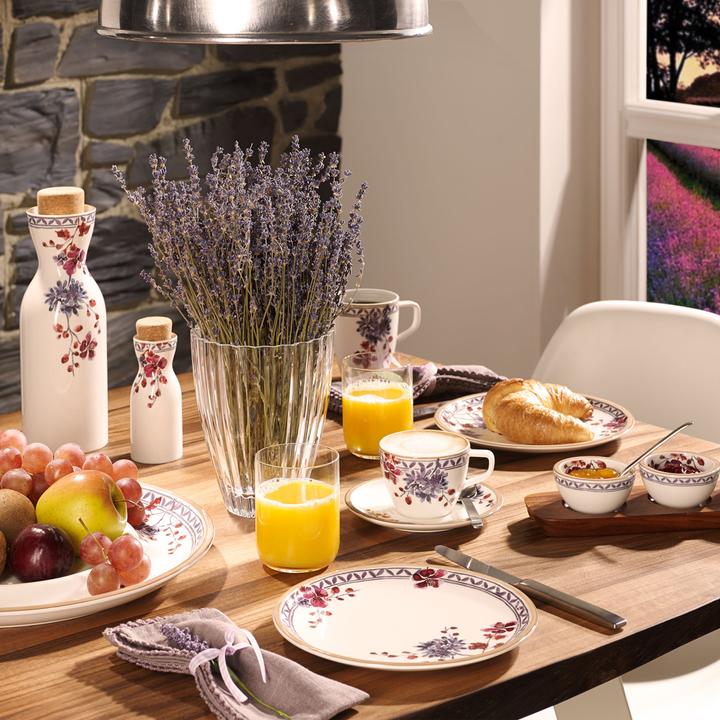 Image du produit Villeroy & Boch Kaffee-/Teeuntertasse Artesano Provençal Lavendel (1 x)