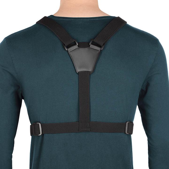 Produktbild Fidlock chest bag (One Size, Brustprotektor, Einzelstück)