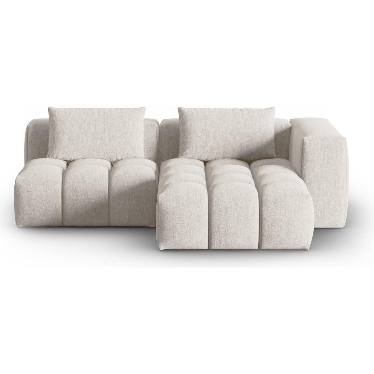 CXL by Christian Lacroix, Sofa, Lorella (Ecksofa)