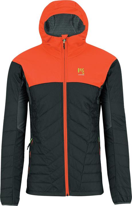 Arancia, Ghiacciato, Nero, Sabbia