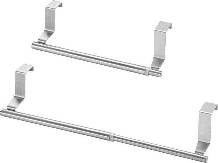 Actual product image Metaltex Towel rail