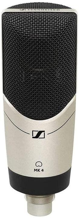 Produktbild Sennheiser Mk 4