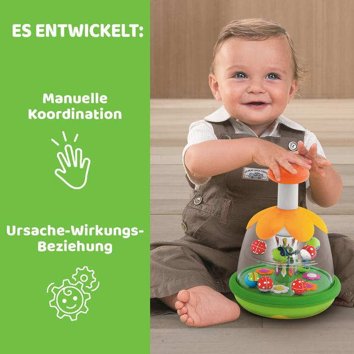 Produktbild Chicco Magischer Kreisel