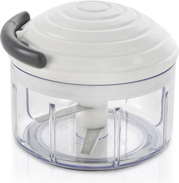 Actual product image Metaltex Rotomac' shredder (900 ml)