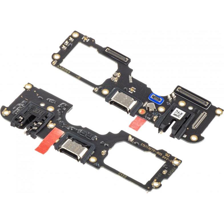 realme Ladeanschluss Flex für GT Master, Pezzi di ricambio per dispositivi mobili