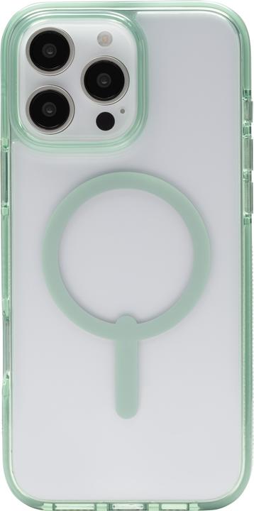 Produktbild Zagg Santa Cruz Snap MagSafe Case for iPhone 16 Pro Max - Green (Apple iPhone 16 Pro Max)