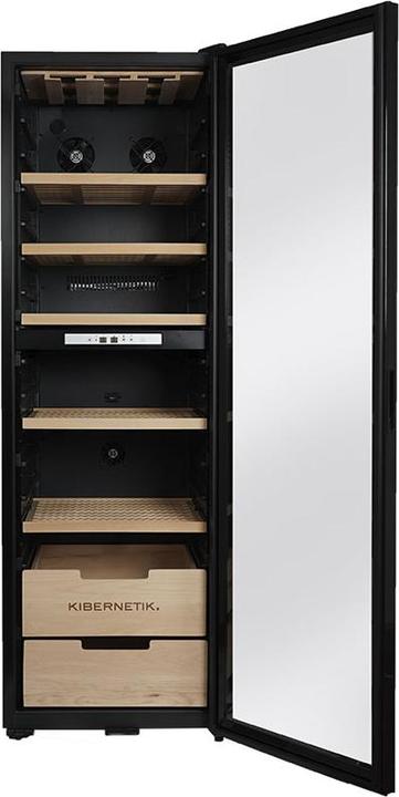 Produktbild Kibernetik WKH448D 2