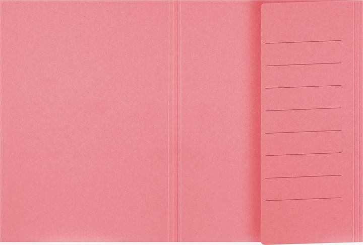 Image du produit Biella Chemises à incrustation (A4, 50x)