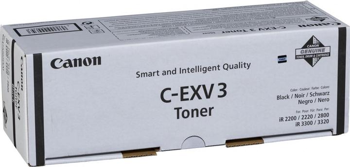 Image du produit Canon C-Exv 3 (CF)