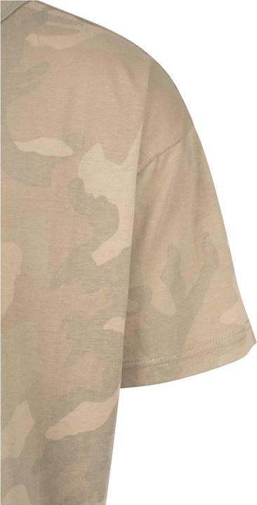 Immagine prodotto Urban Classics Maglietta mimetica oversize (S)