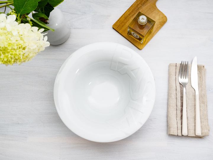 Actual product image CreaTable Gourmet (4x, 27 cm)