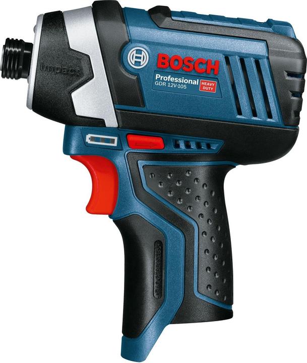 Produktbild Bosch Professional GDR 12V-105 (Akkubetrieb)