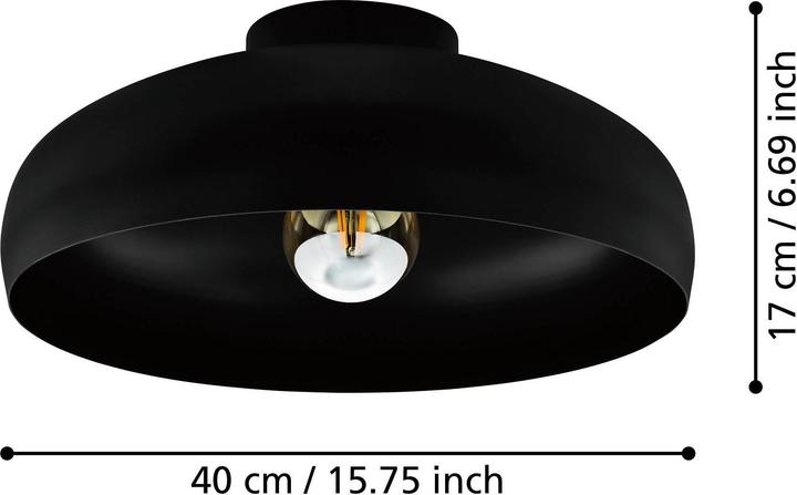 Produktbild EGLO Mogano (E27)