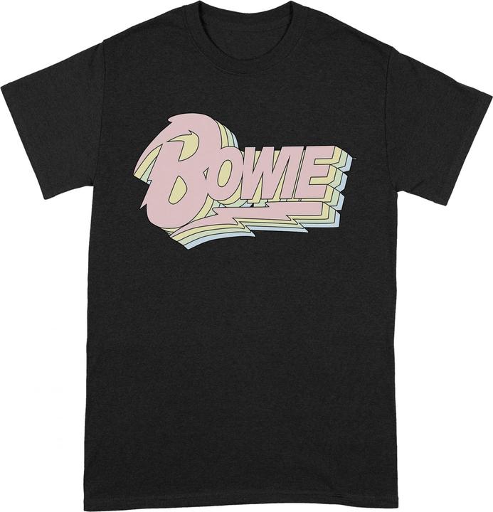 Produktbild David Bowie TShirt (3XL)