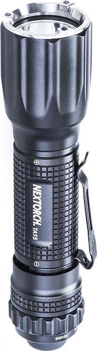 Actual product image Nextorch TA15 V2.0, 700 Lumen (12.70 cm, 700 lm)