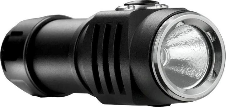 Actual product image Everactive Įkraunamas FL-50R Droppy LED flashlight (7.10 cm, 500 lm)