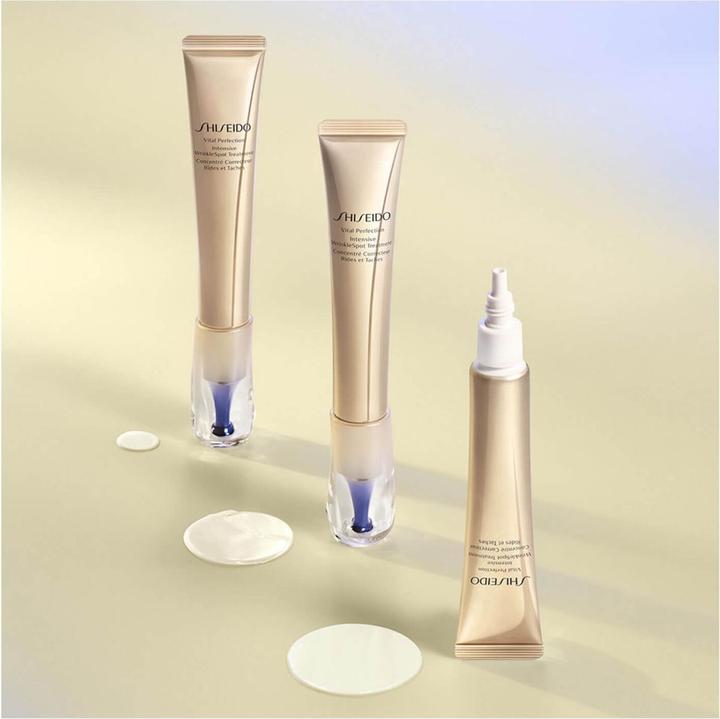 Immagine prodotto Shiseido Perfezione vitale intensiva (20 ml)