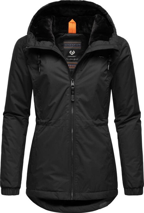 Image du produit Ragwear Dankka Warm (S)